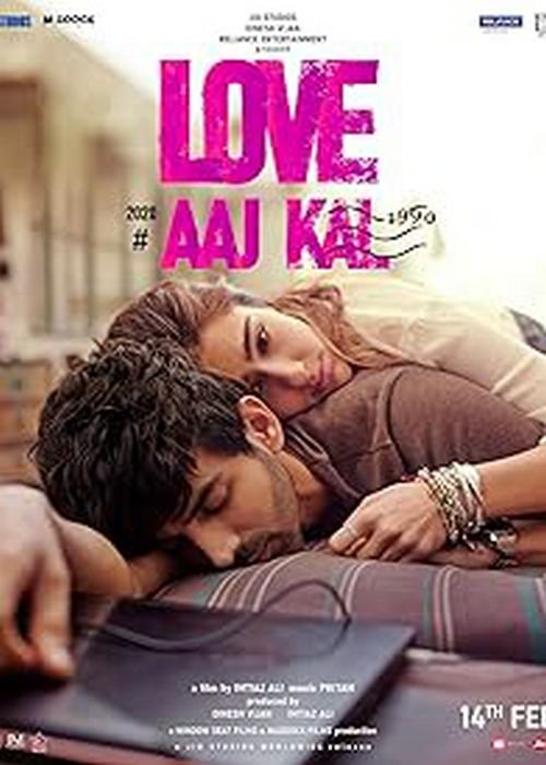 Love Aaj Kal