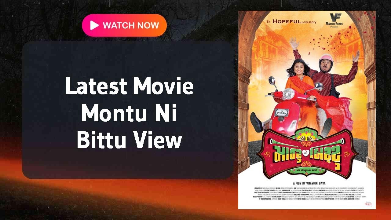 Montu Ni Bittu