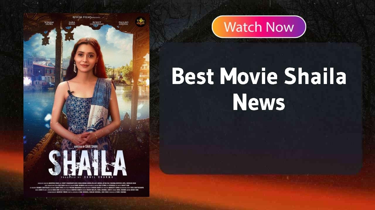 Shaila