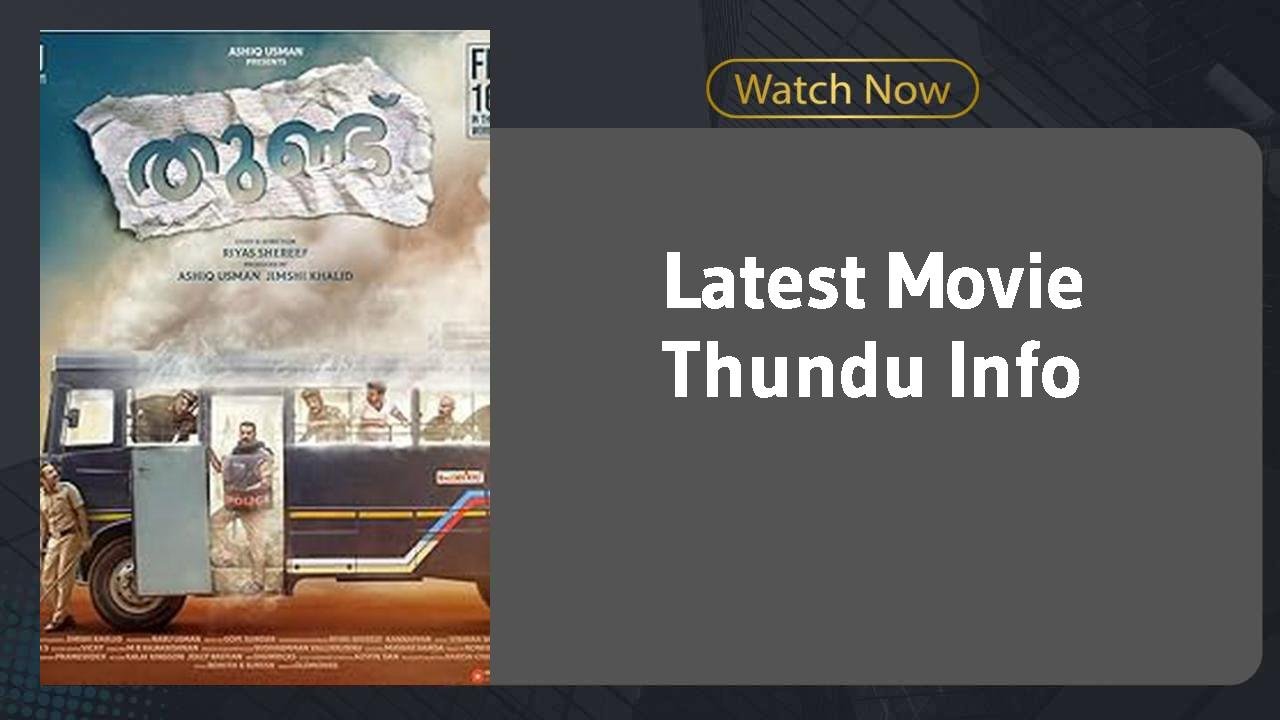 Thundu